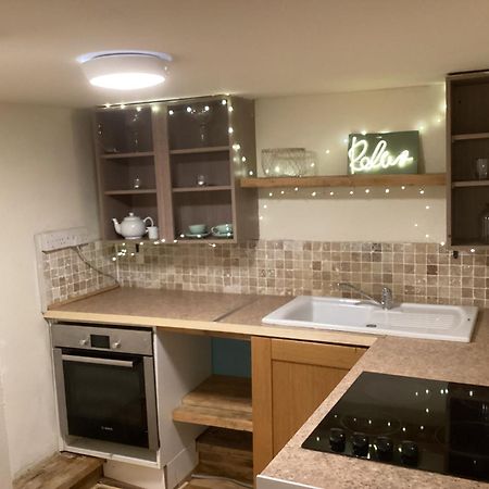 Barn 5 Bed & Breakfast Vigo Village Bagian luar foto