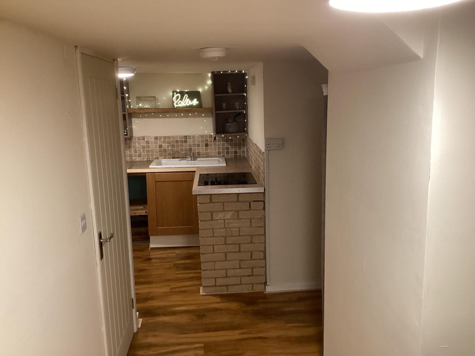Barn 5 Bed & Breakfast Vigo Village Bagian luar foto