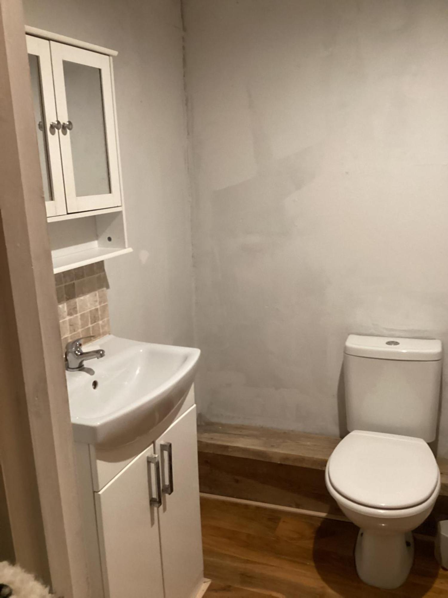 Barn 5 Bed & Breakfast Vigo Village Bagian luar foto